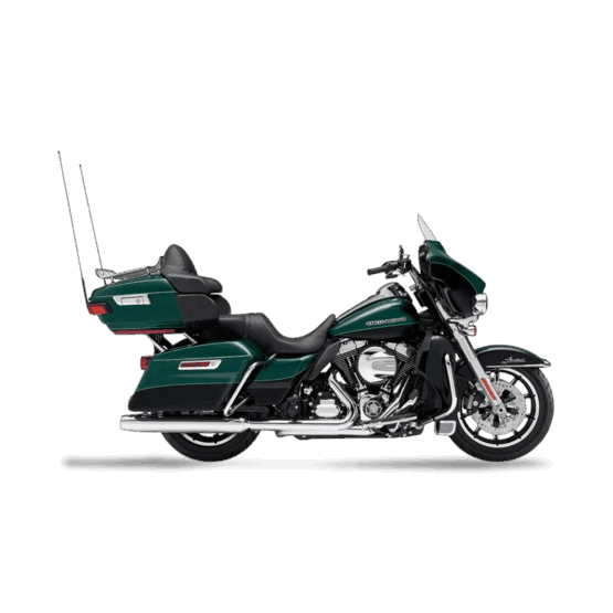 Harley-Davidson FLHTKL Ultra Limited Low for hire