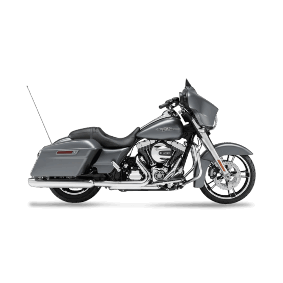 Harley-Davidson FLHXS Street Glide Special for hire