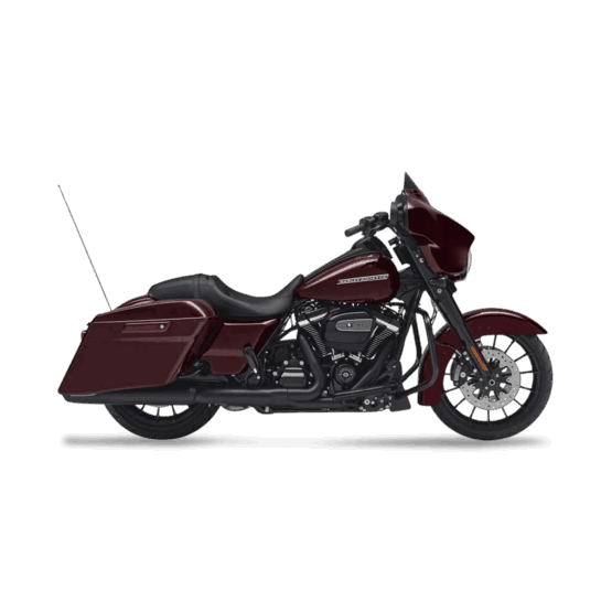 Harley-Davidson FLHXS Street Glide Special ABS