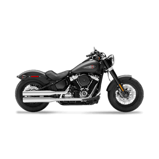 Harley-Davidson FLSL Softail Slim