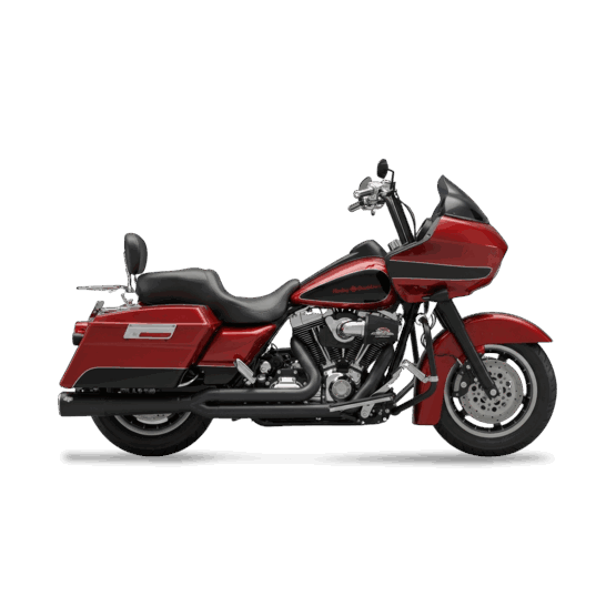 Harley-Davidson FLTR