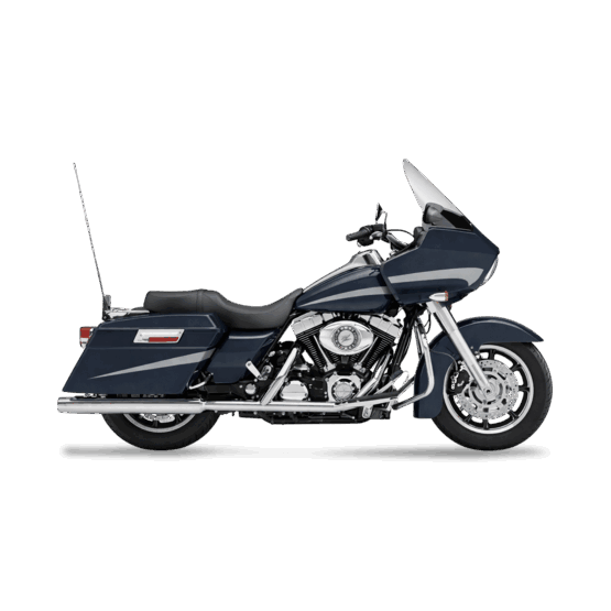 Harley-Davidson FLTR Road Glide for hire