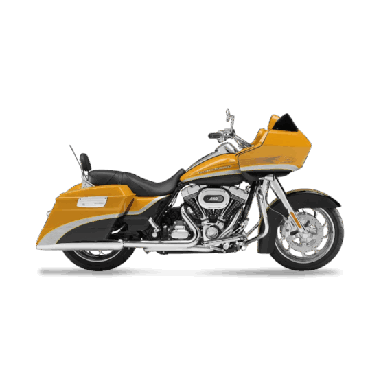 Harley-Davidson FLTRSE3 CVO Road Glide for hire