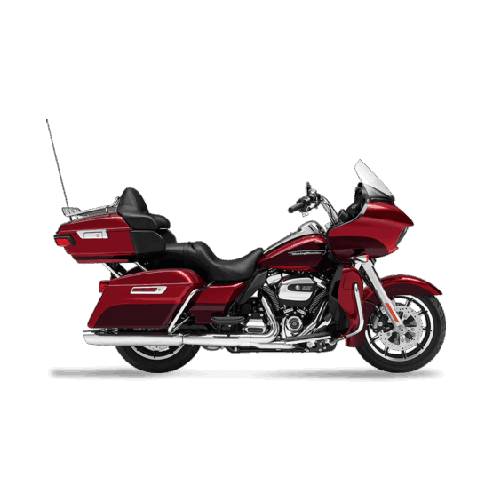 Harley-Davidson FLTRU Road Glide Ultra for hire