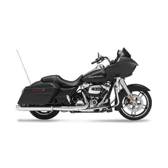 Harley-Davidson FLTRX Road Glide