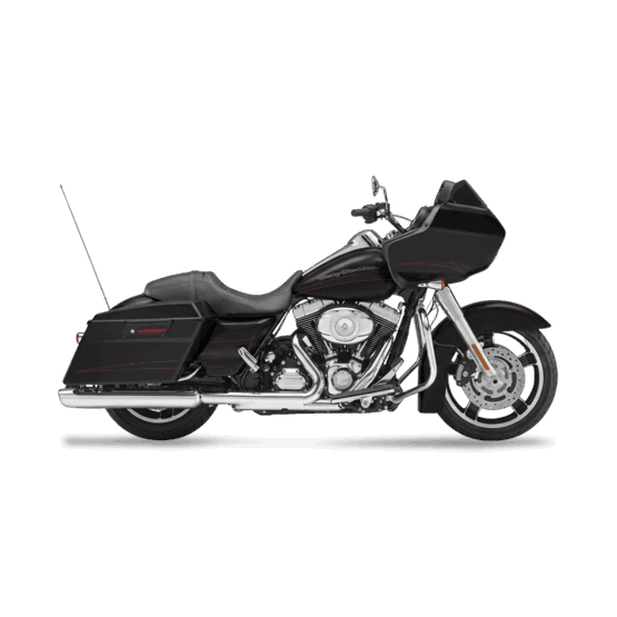 Harley-Davidson FLTRX Road Glide Custom