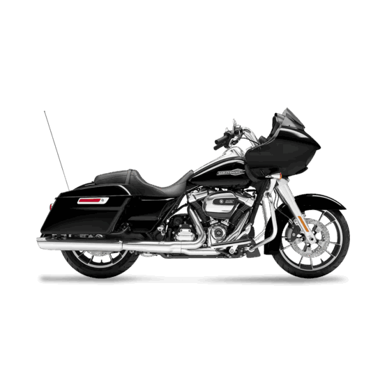 Harley-Davidson FLTRX Road Glide for hire