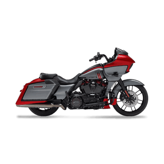 Harley-Davidson FLTRXSE CVO Road Glide