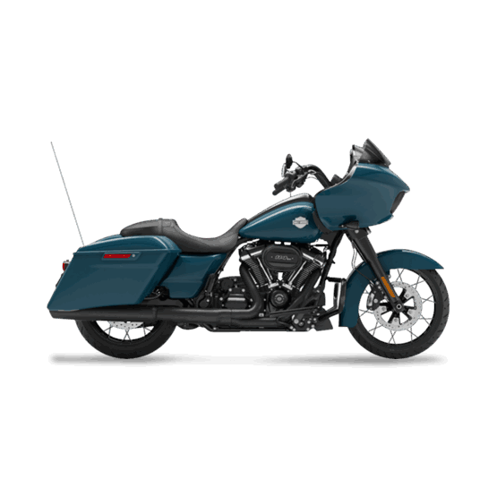 Harley-Davidson FLTRXS Road Glide Special