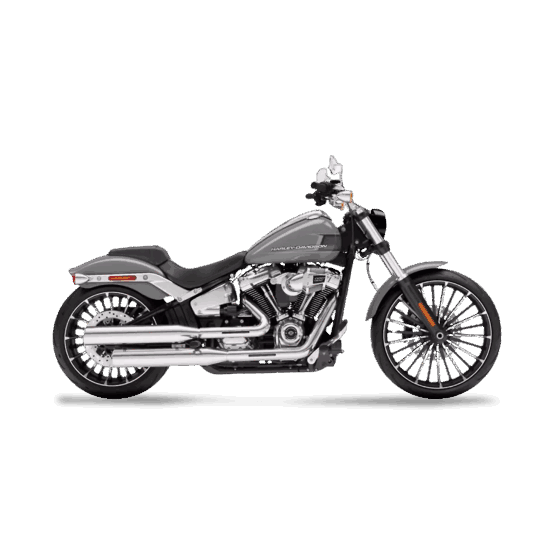 Harley-Davidson FXBRS Breakout 114 for hire