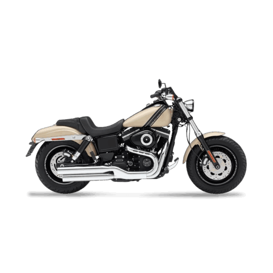 Harley-Davidson FXDF 103 Dyna Fat Bob