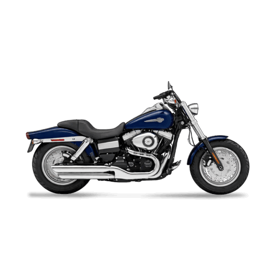 Harley-Davidson FXDF Dyna Fat Bob for hire