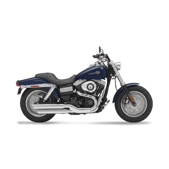 Harley-Davidson FXDF Dyna Fat Bob