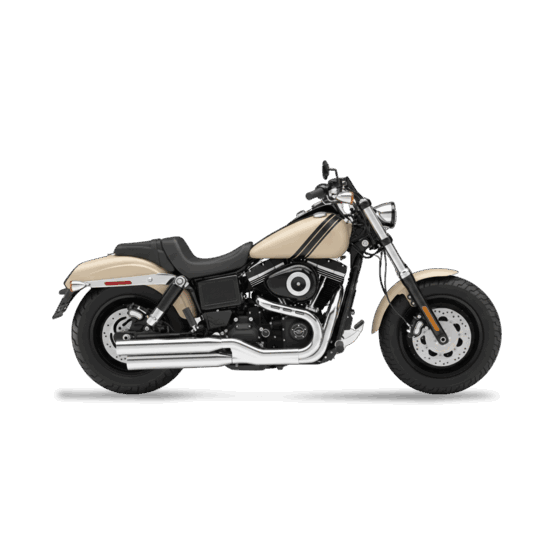 Harley-Davidson FXDF Dyna Fat Bob