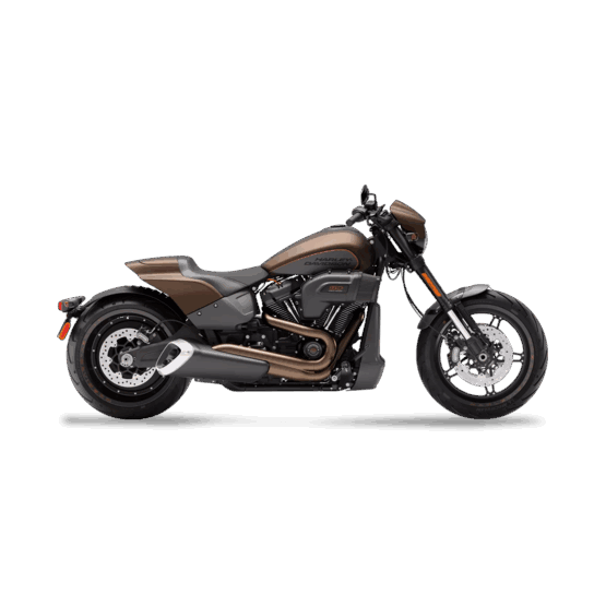 Harley-Davidson FXDRS FXDR 114 for hire