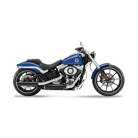 Harley-Davidson FXSB 103 Breakout