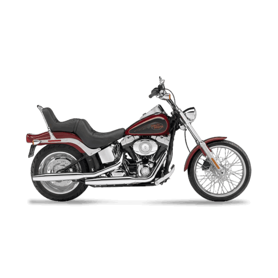 Harley-Davidson FXSTC Softail Custom