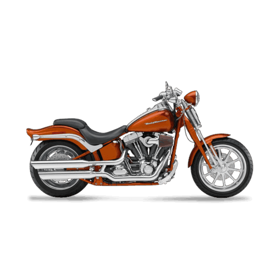 Harley-Davidson FXSTSSE2 Screamin Eagle Softail Springer