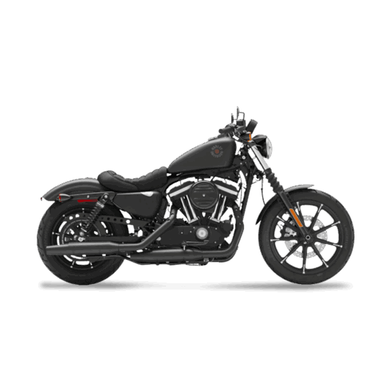 Contrata um Triumph Bonneville T100 Motorcycle em West Hollywood de $46 ...