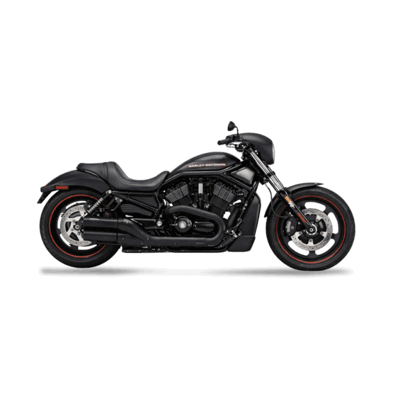 Harley-Davidson Night Rod Special for hire