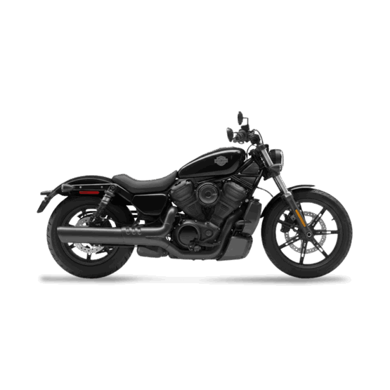 Harley-Davidson Nightster