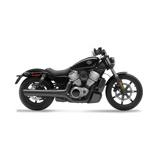 Harley-Davidson Nightster Special for hire