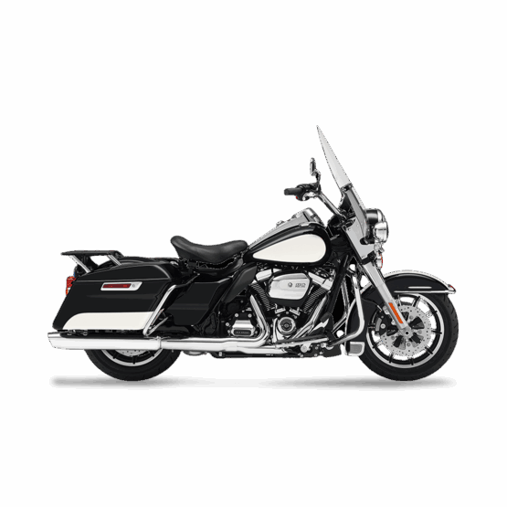 Harley-Davidson Police Road King