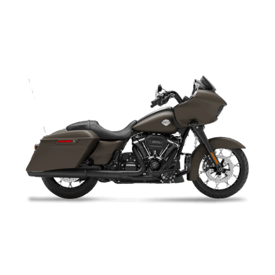 Harley-Davidson Road Glide ABS for hire