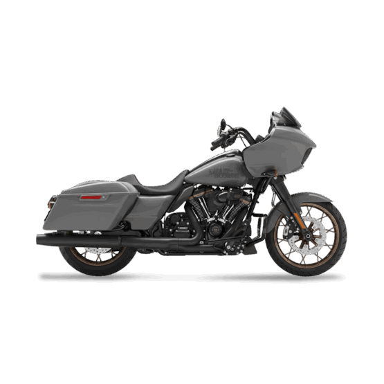 Harley-Davidson Road Glide ST for hire
