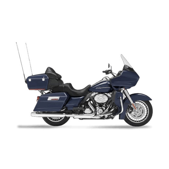 Harley-Davidson Road Glide Ultra for hire