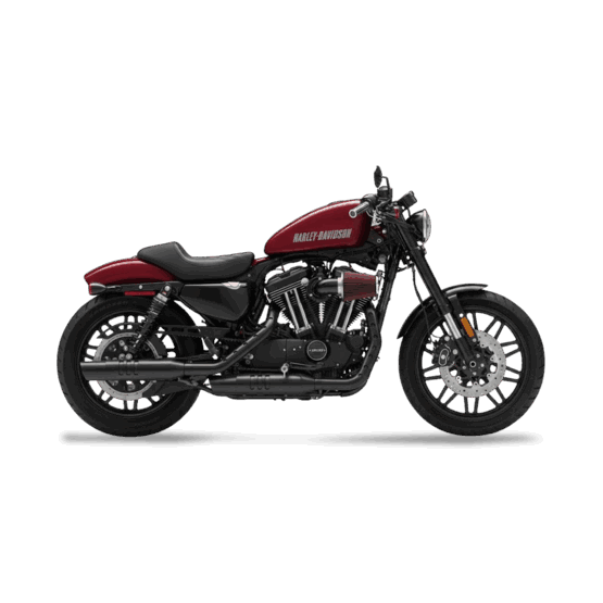 Harley-Davidson Roadster