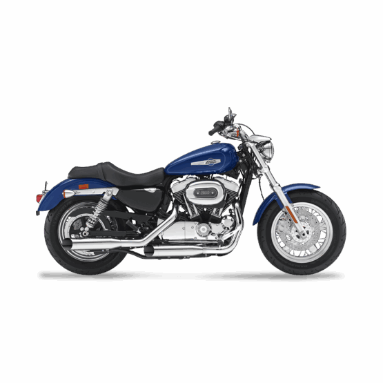 Harley-Davidson Sportster XL1200