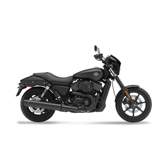 Harley-Davidson Street 750