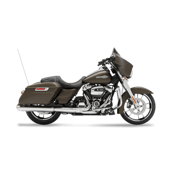 Harley-Davidson Street Glide Special