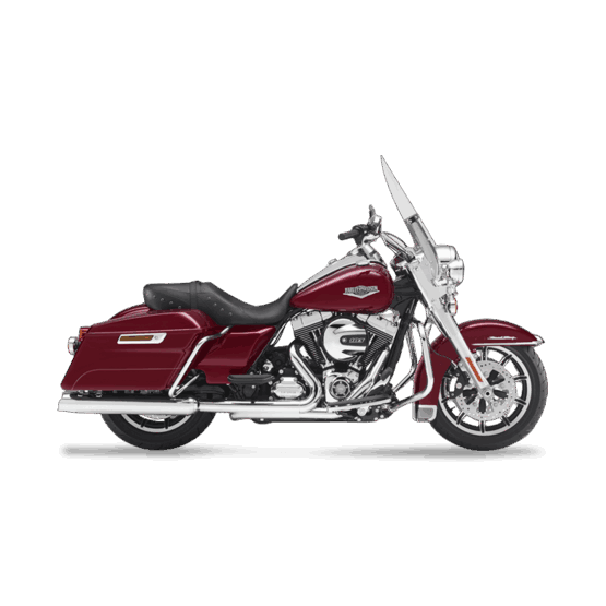 Harley-Davidson Touring Road King