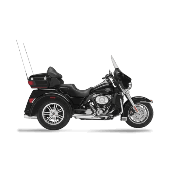 Harley-Davidson Tri Glide Ultra Classic