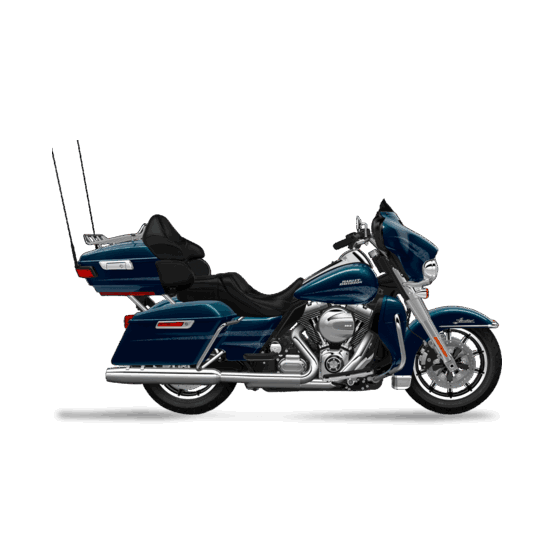 Harley-Davidson Ultra Limited