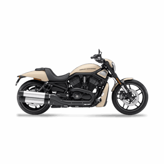 Harley-Davidson VRSCDX Night Rod Special for hire