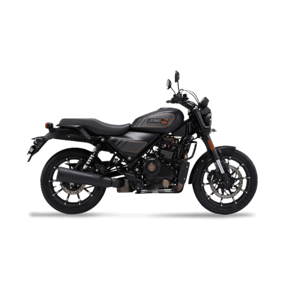 Harley-Davidson X440