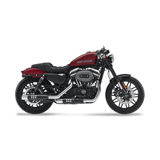Harley-Davidson XL1200CX Sportster Roadster for hire