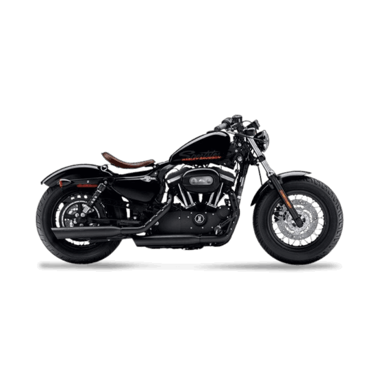 Harley-Davidson XL1200X Forty-Eight for hire