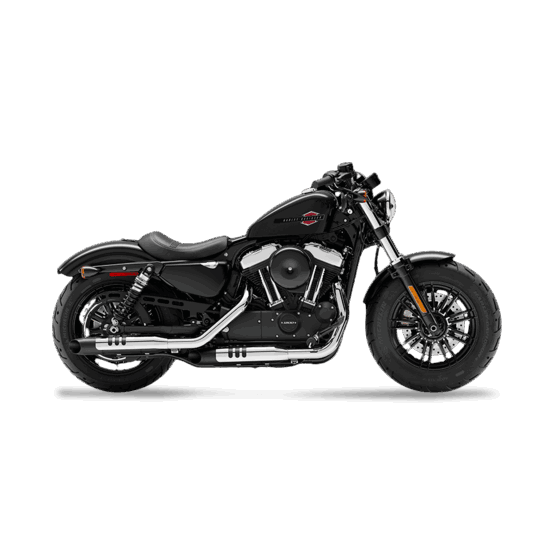 Harley-Davidson XL1200X Forty-Eight for hire