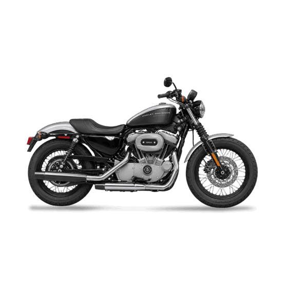 Harley-Davidson XL 1200N Nightster