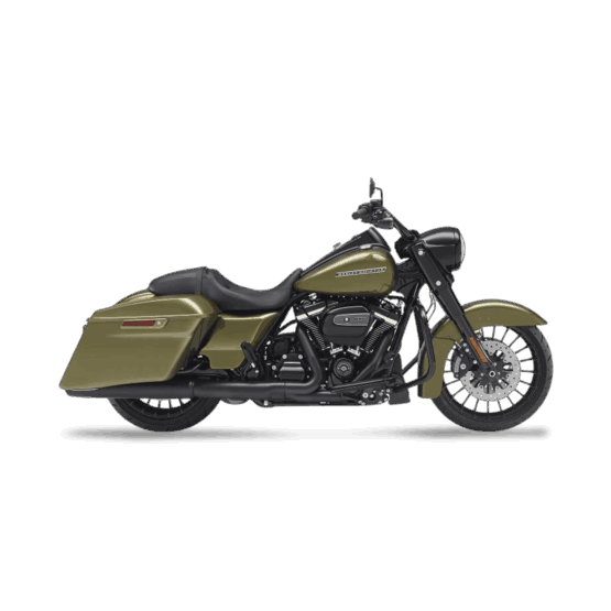 Harley-Davidson Road King Special