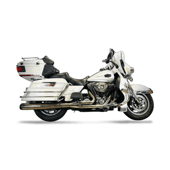 Harley-Davidson FLHTC for hire