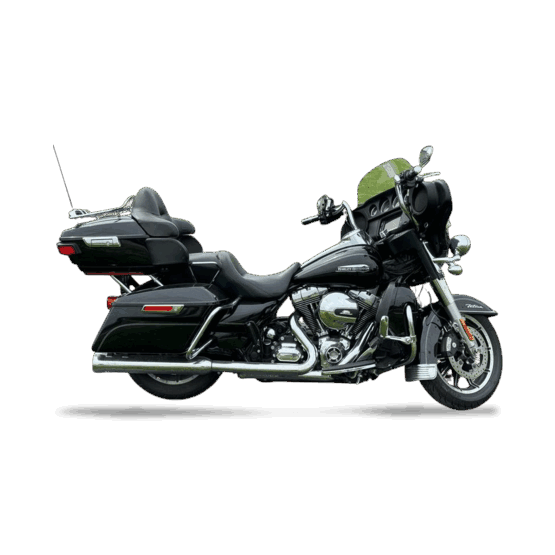 Harley-Davidson FLHTCU Electra Glide Ultra Classic for hire