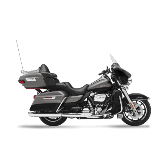 Harley-Davidson FLHTK Ultra Limited for hire