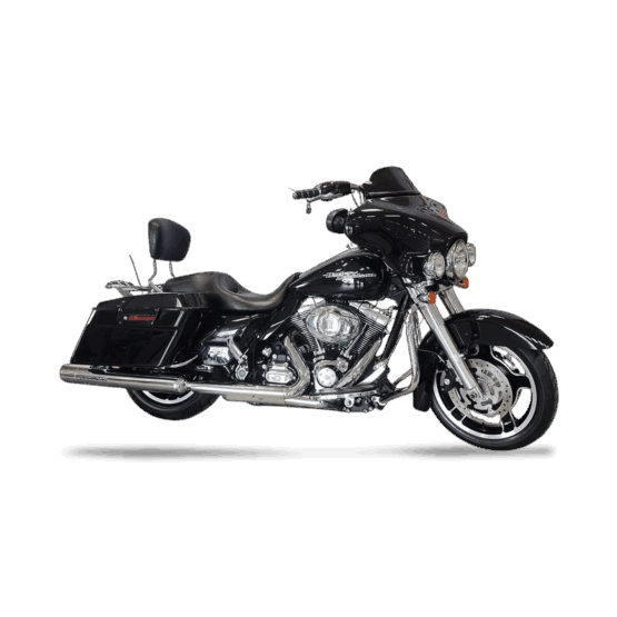Harley-Davidson FLHX Street Glide