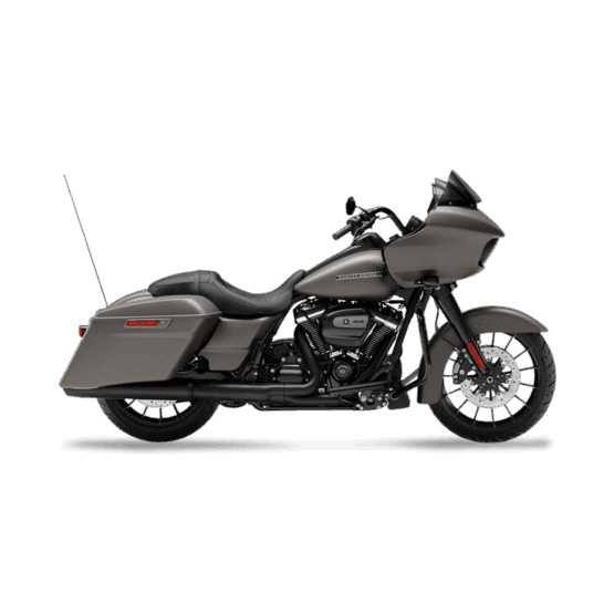 Harley-Davidson FLTRX Road Glide ABS for hire