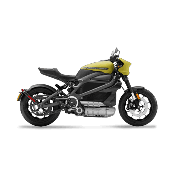 Harley-Davidson LiveWire